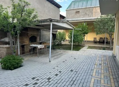 1-этажный, 6 комнатный дом, 340 м², Сомони