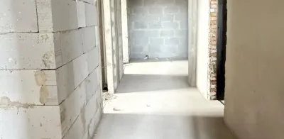 3-комн. квартира, 11 этаж, 125 м², Сино, 82мкр