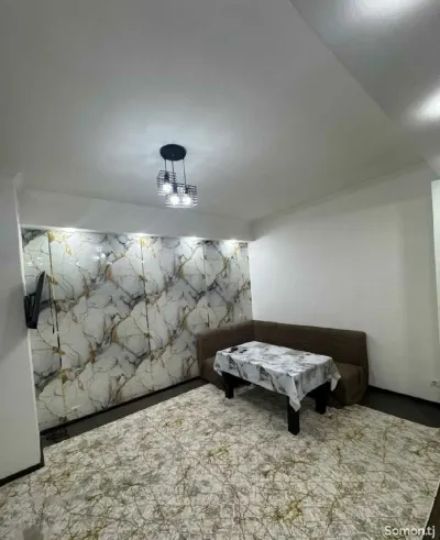 2-комн. квартира, 3 этаж, 86м², Шохмансур кучаи Айни бинои 50/