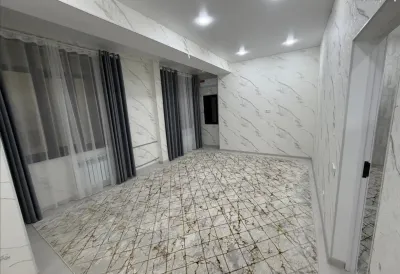 2-комн. квартира, 15 этаж, 60м², шохмансур 4 дома