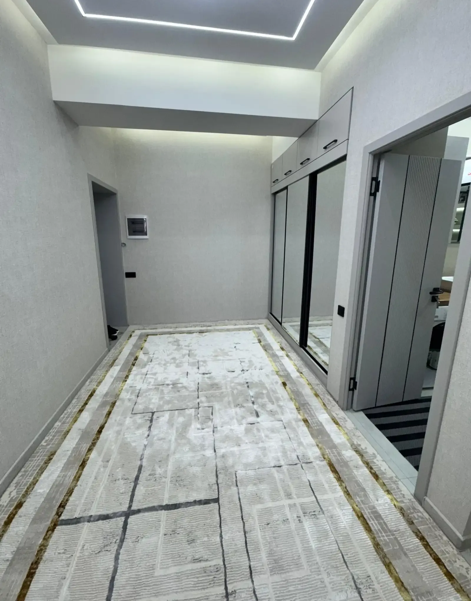 2-комн. квартира, 20 этаж, 72 м², Шохмансур