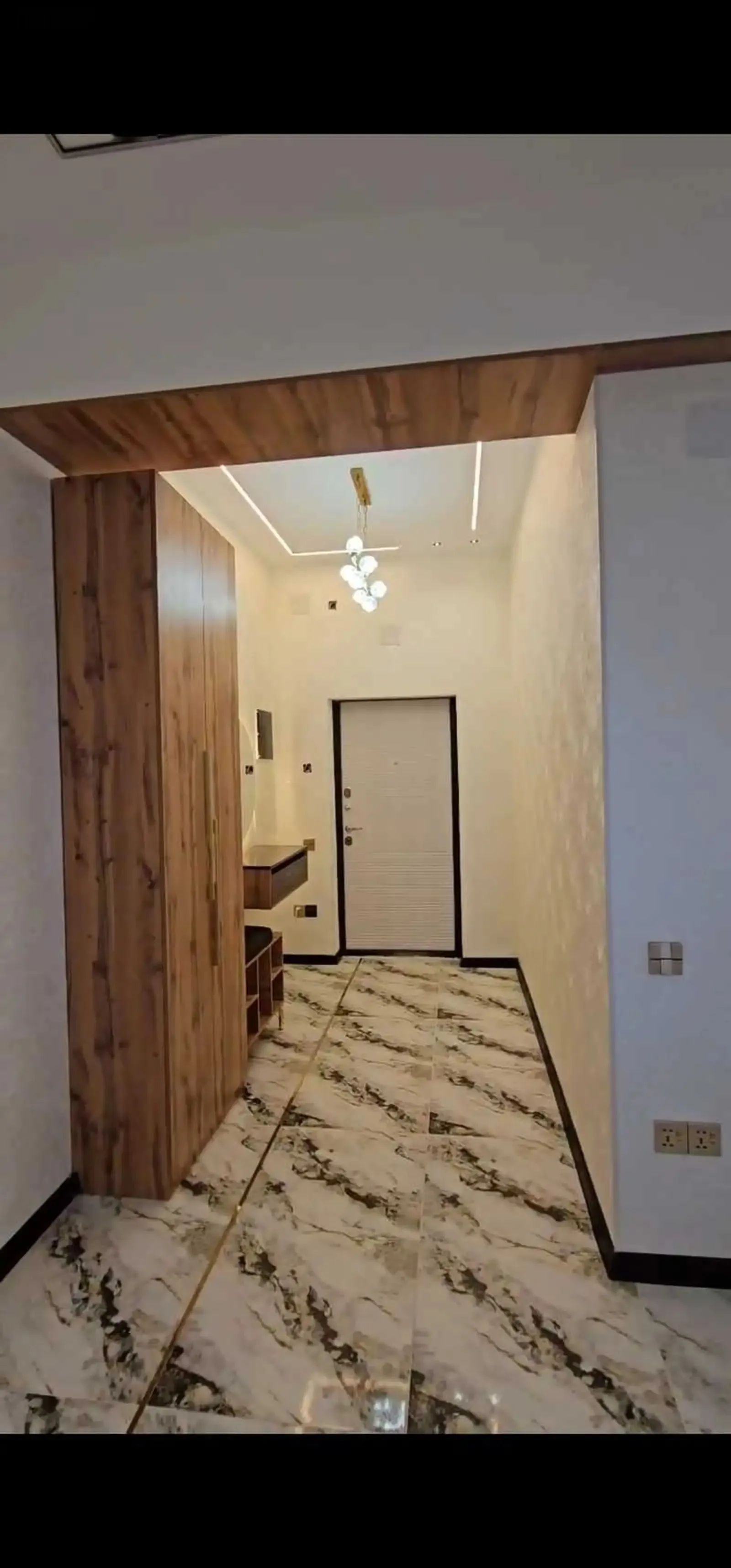 3-к квартира, 12 этаж, 120 м², Шохмансур