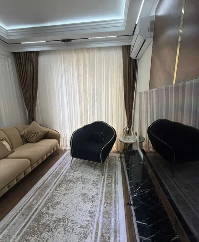 2-комн. квартира, 13 этаж, 80м², Шохмансур Бустон Сити