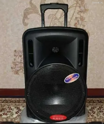 Колонка