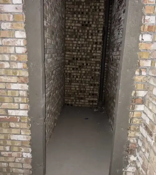 3-комн. квартира, 13 этаж, 130 м², Исмоили Сомони