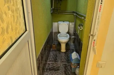 6-комн. квартира, 2 этаж, 60 м², Шохмансур 7 км
