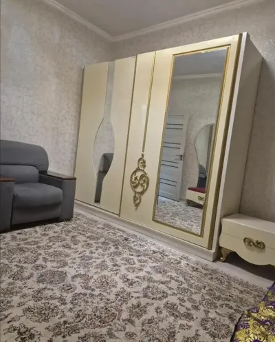 2-комн. квартира, 15 этаж, 95м², Шохмансур