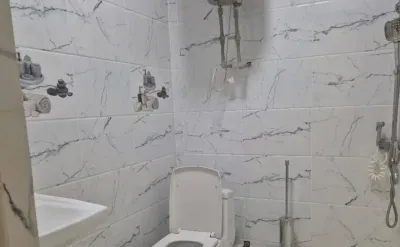 3-комн. квартира, 15 этаж, 93 м², Шохмансур