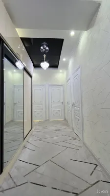 2-комн. квартира, 15 этаж, 70м², сино