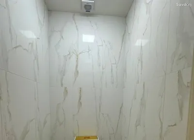 3-комн. квартира, 18 этаж, 117 м², Шохмансур Рубаруи вазорати наклиёт