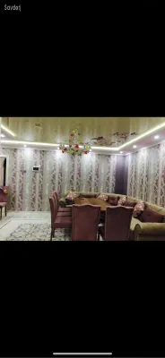 4-к квартира, 4 этаж, 85 м² м², 91 мкр