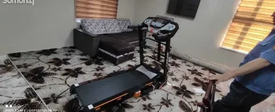 Беговая дорожка