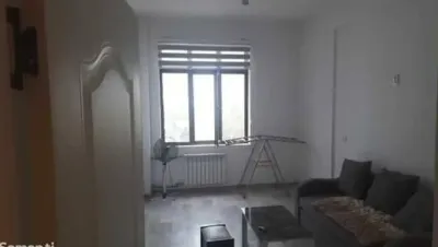 1-комн. квартира, 5 этаж, 48 м², Сомони