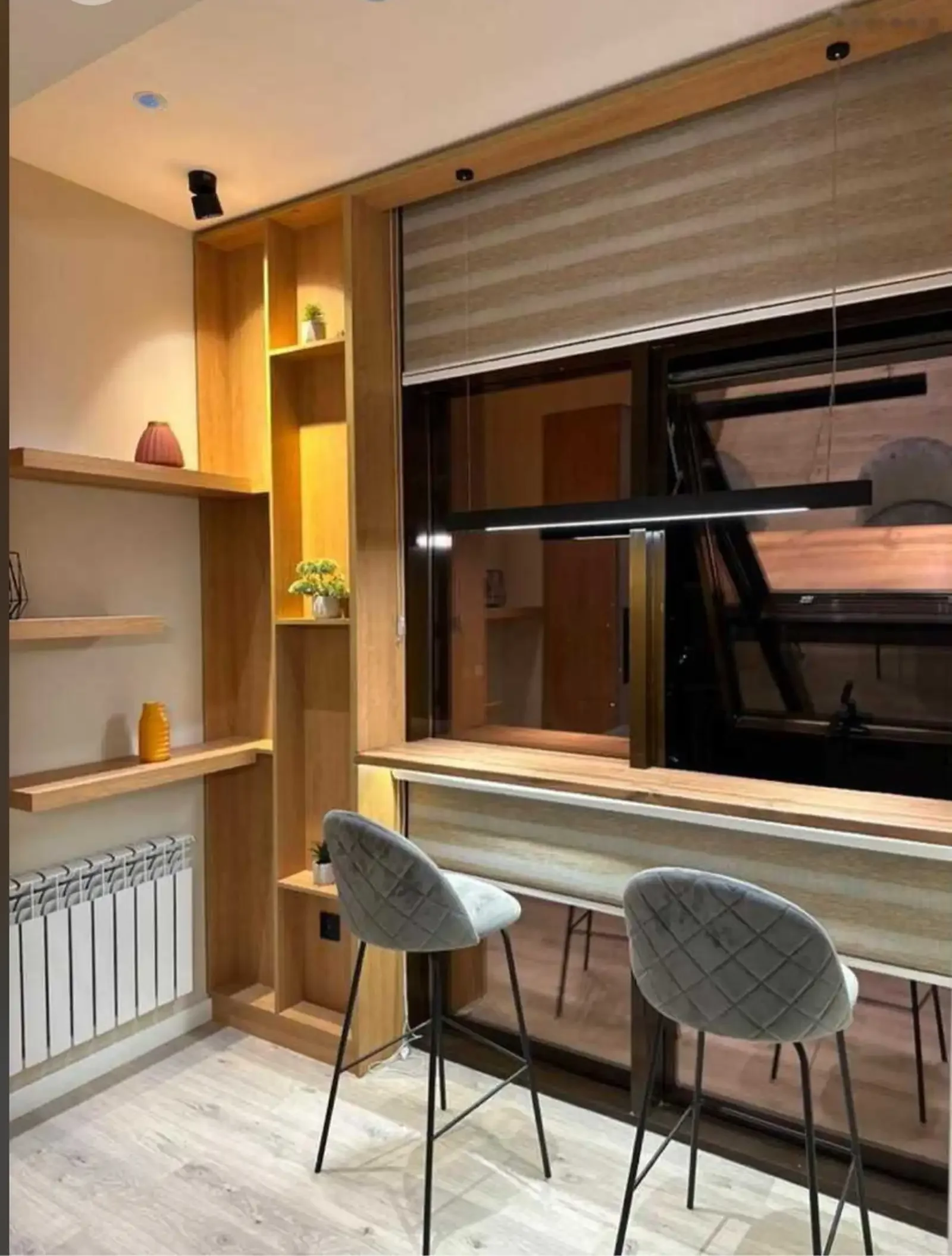 1-комн. квартира, 16 этаж, 50 м², Овир ёвар