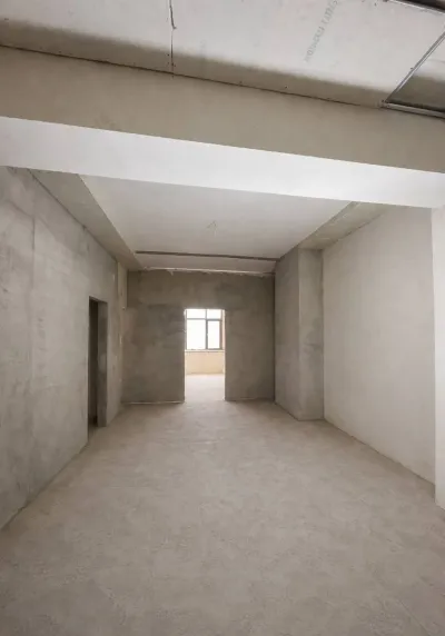 2-комн. квартира, 6 этаж, 87 м², Повороти аэропорт