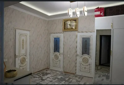 3-к квартира, 16 этаж, Созидание