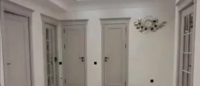 3-комн. квартира, 11 этаж, 105м², Сомони