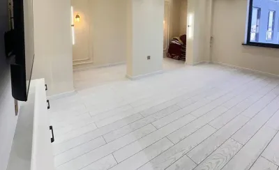 2-комн. квартира, 15 этаж, 84 м², Сино