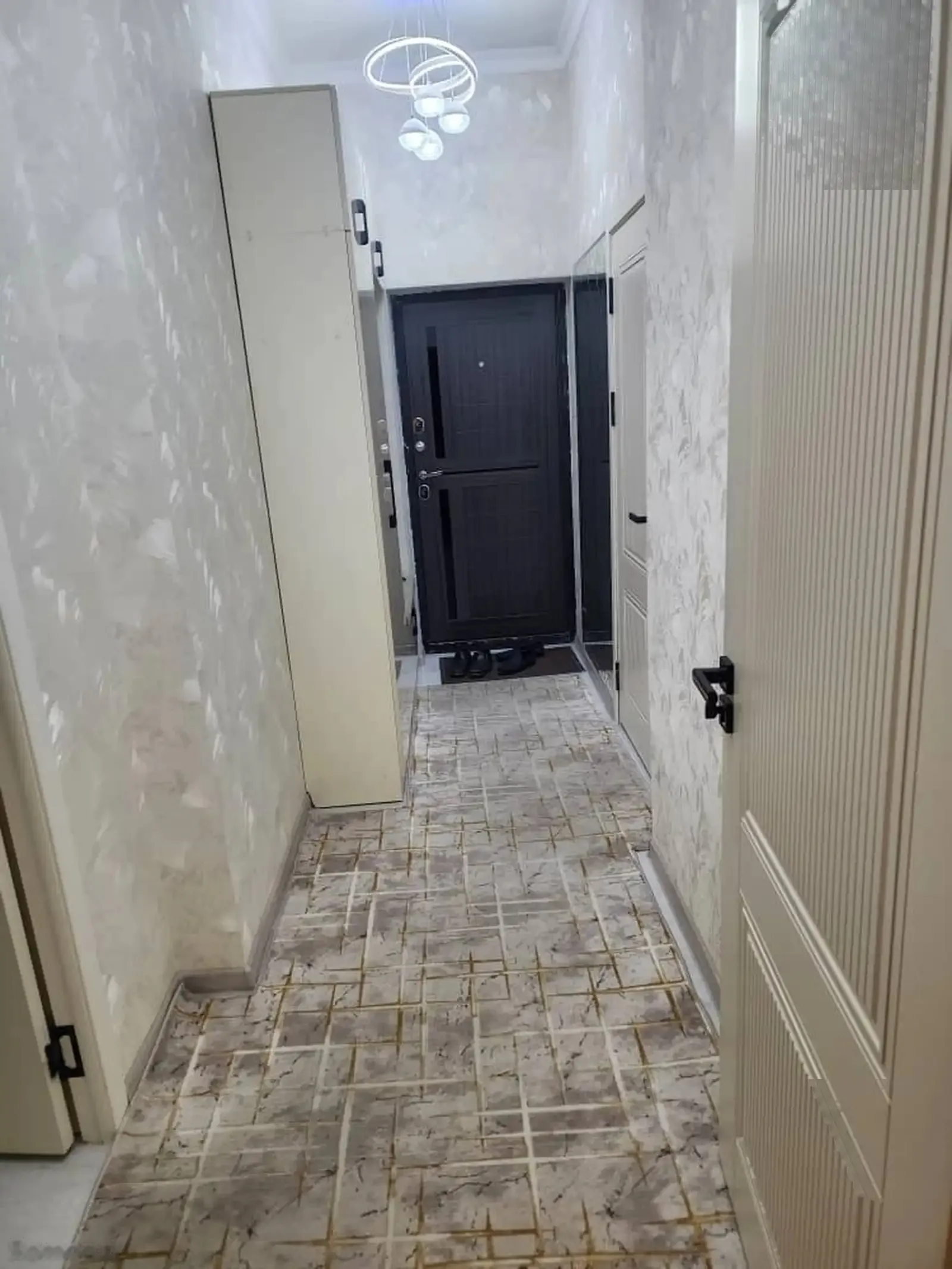 2-к квартира, 8 этаж, 53 м², Шохмансур пеши Ватан