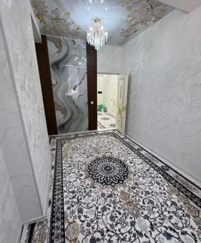 2-комн. квартира, 3 этаж, 41 м², павароти ленинград