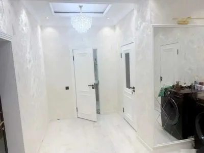 2-комн. квартира, 11 этаж, 80 м², Фирдавси
