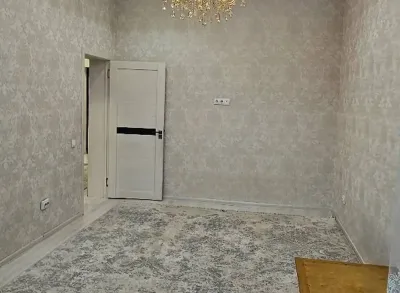 2-комн. квартира, 9 этаж, 59 м², Шохмансур