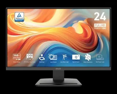 Монитор 24 MSI Pro MP243L E14 144HZ