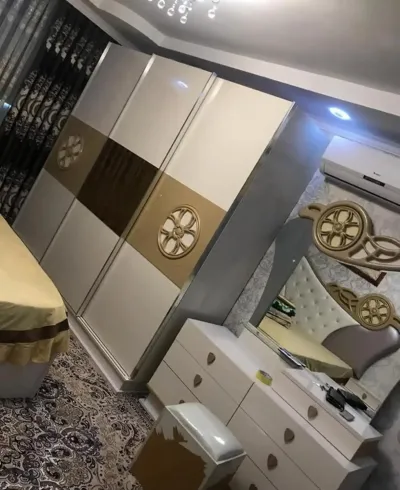 1-комн. квартира, 2 этаж, 52 м², Сомони
