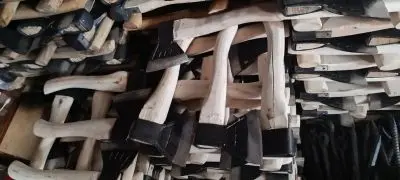 Топор