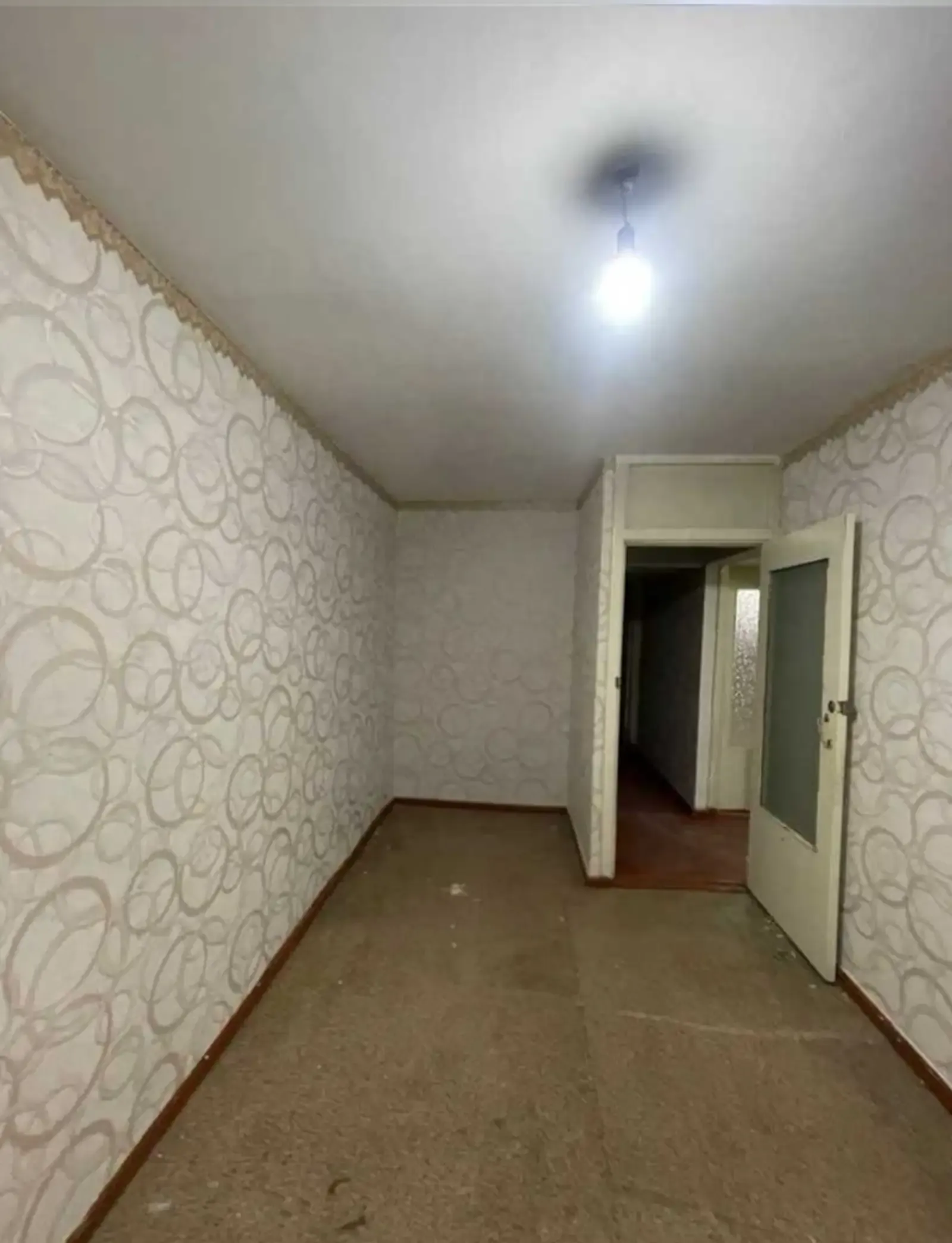 4-комн. квартира, 5 этаж, 9м², автовокзал