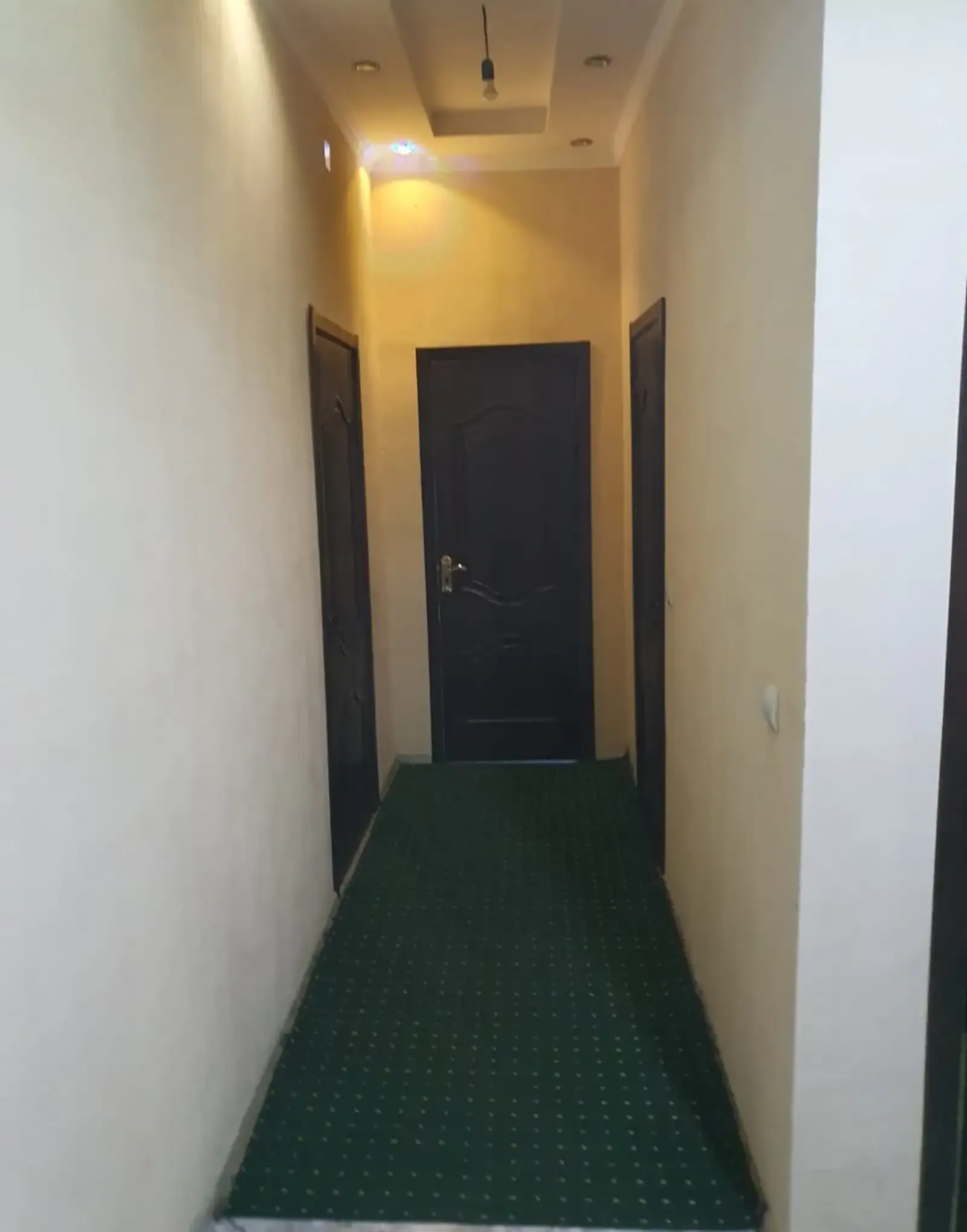 2-комн. квартира, 9 этаж, 55м², Фирдавси