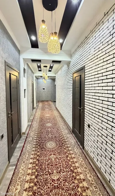 3-комн. квартира, 5 этаж, 127м², Шохмасур Техносила Аэропорт