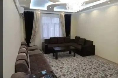 2-комн. квартира, 8 этаж, 96м², Исмоили Сомони