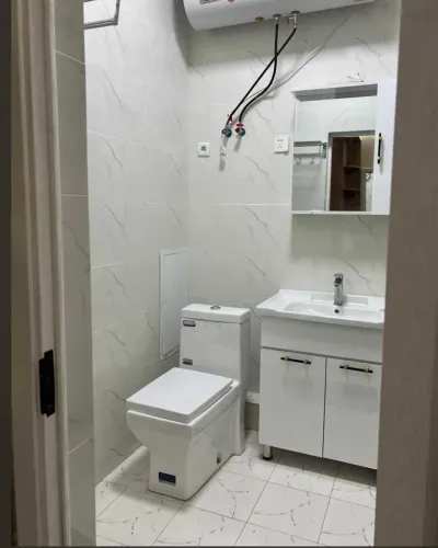 2-комн. квартира, 5 этаж, 50м², Сомони