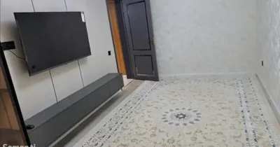 2-комн. квартира, 16 этаж, 70м², Шохмансур