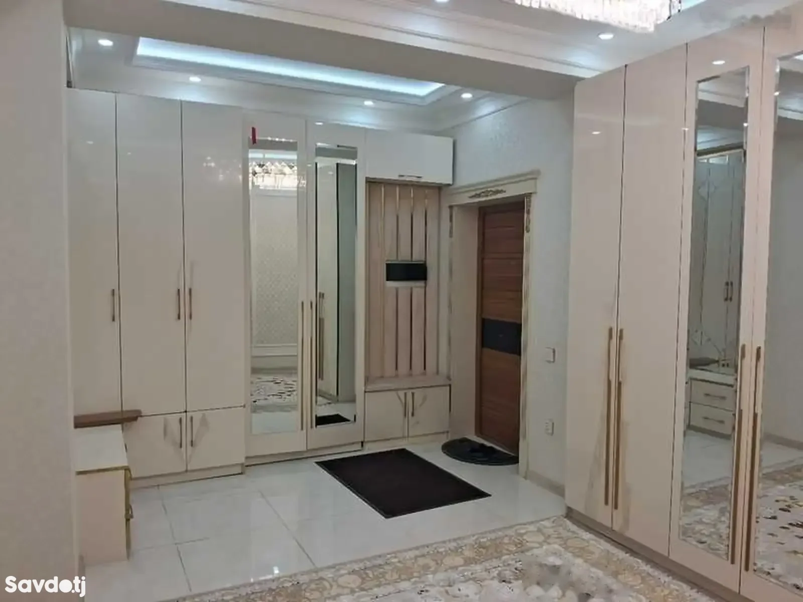 3-к квартира, 10 этаж, 110 м², Шоҳмансур, Скорая