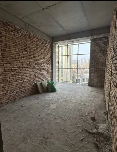 4-комн. квартира, 19 этаж, 159 м², И Сомони