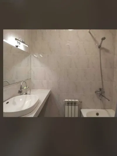 3-комн. квартира, 5 этаж, 80м², шохмансур