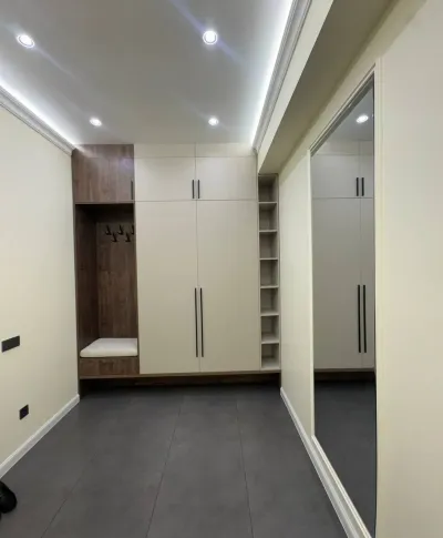 2-комн. квартира, 8 этаж, 86 м², Сино 92мкр Пайкар 112мкр