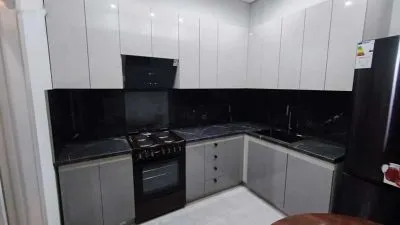 2-комн. квартира, 6 этаж, 85м², Фирдавси
