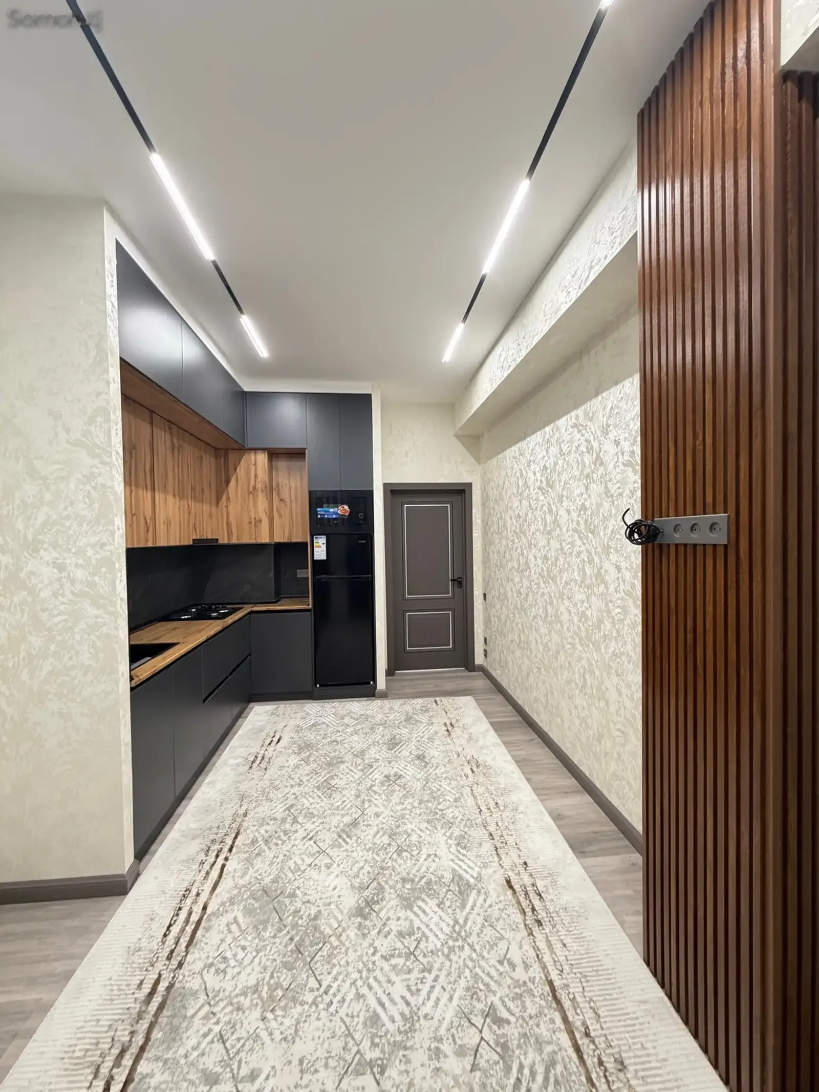 2-комн. квартира, 8 этаж, 48 м², 19 мкр