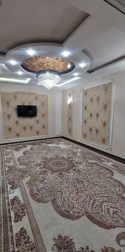 4-комн. квартира, 11 этаж, 130м², Сино