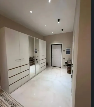 2-комн. квартира, 16 этаж, 90м², Шохмансур