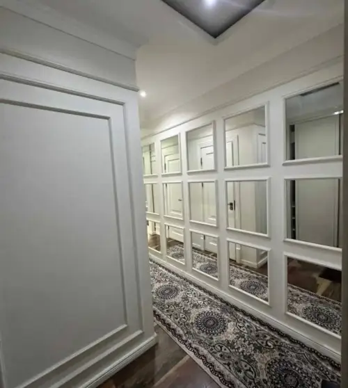 2-комн. квартира, 10 этаж, 60 м², шохмансур