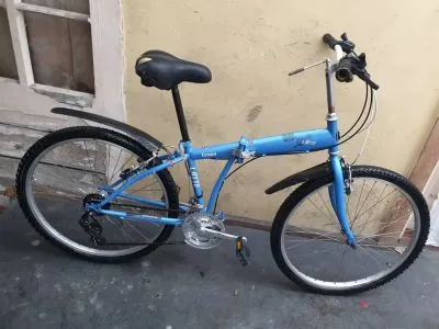 Велосипед