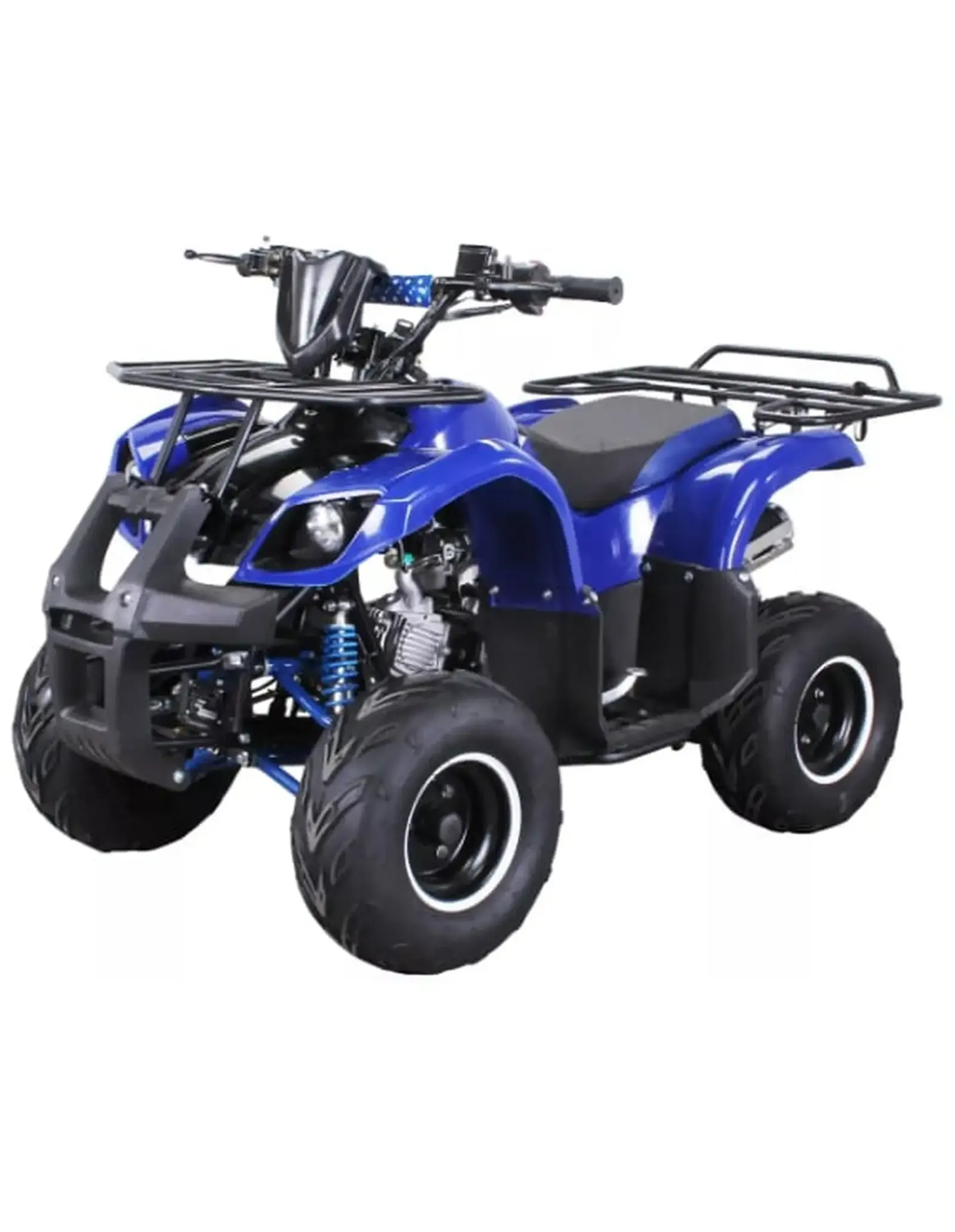 Квадроцикл treck 55 kub