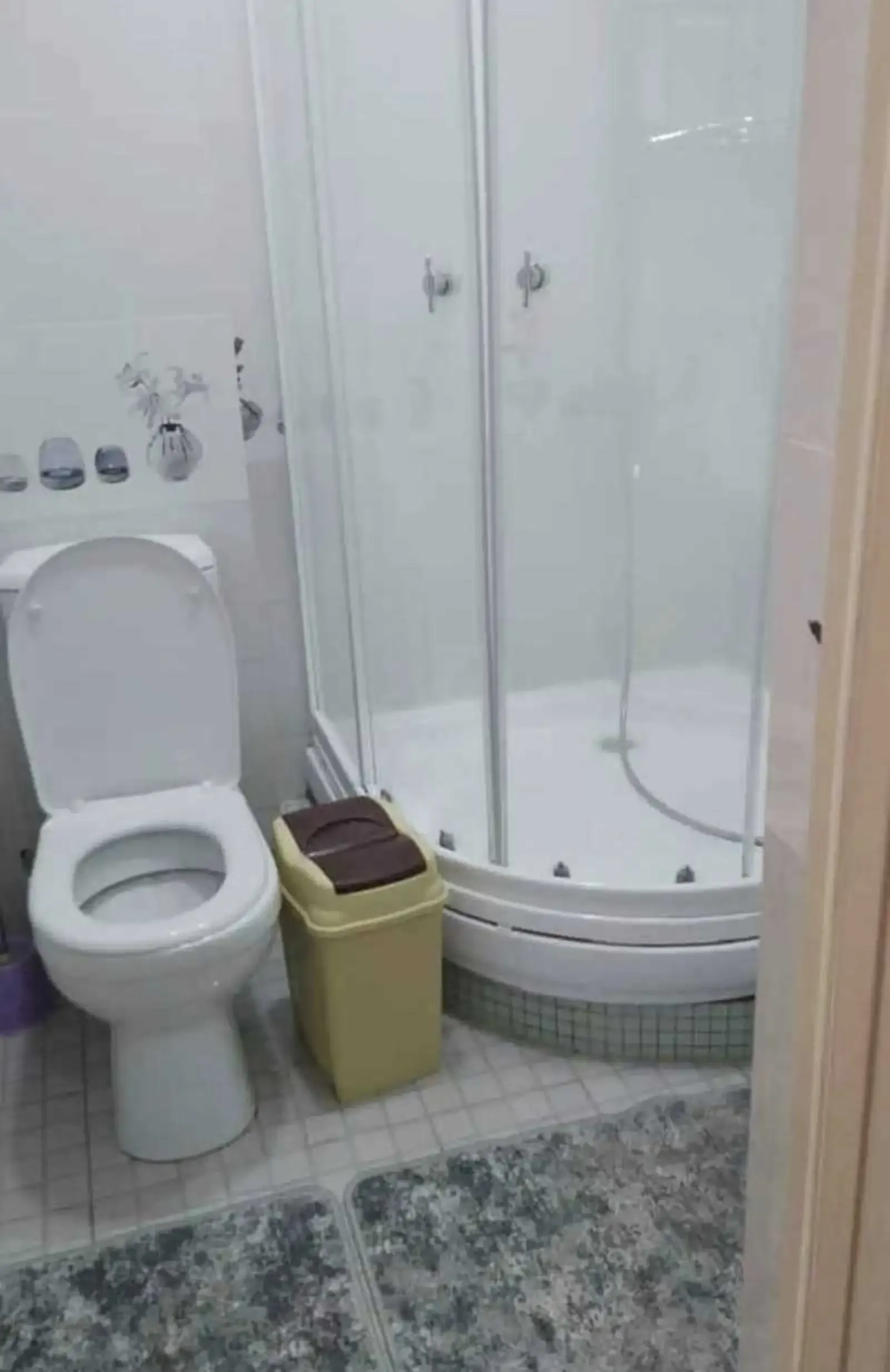 2-комн. квартира, 8 этаж, 92м², Вазорати Тандурусти