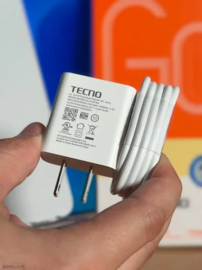 Tecno Spark Go 2 128 gb — миниатюра 4
