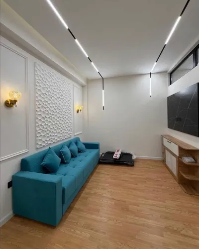 2-комн. квартира, 6 этаж, 73 м², И. Сомони