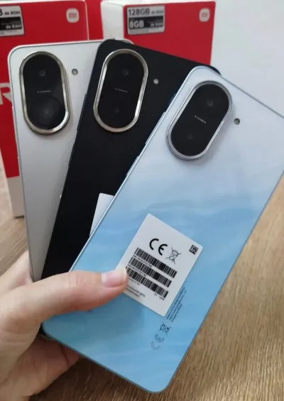 Xiaomi Redmi 64 gb